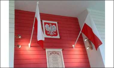 Jak wywieszać Polską flagę