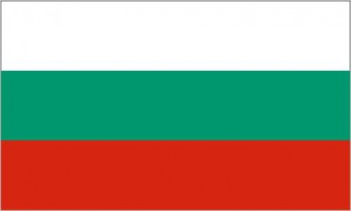 Bułgaria - Flagi Europejskie - Polski producent flag bestflag